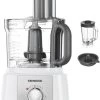 Kenwood Multipro Express FDP65.640WH -Tefal Winkel 1569555