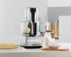 Magimix CS 3200 XL Mat Chroom -Tefal Winkel 1571357