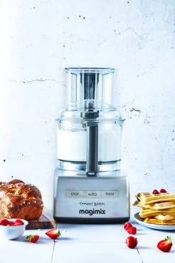 Magimix CS 3200 XL Chroom -Tefal Winkel 1571376