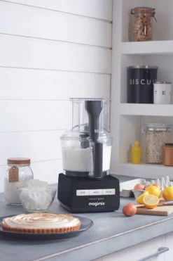 Magimix CS 3200 XL Zwart -Tefal Winkel 1571385