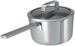 BK Conical Deluxe Pannenset 4-delig -Tefal Winkel 157431
