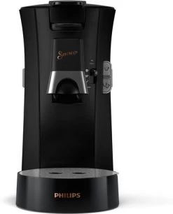 Philips Senseo Select CSA240/60 Zwart -Tefal Winkel 1575599