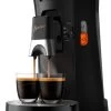 Philips Senseo Select CSA240/60 Zwart -Tefal Winkel 1575606