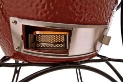 Kamado Joe Classic I + Hoes + Pizzasteen 28 Kamado Joe Classic I + Hoes + Pizzasteen -Tefal Winkel 1575952