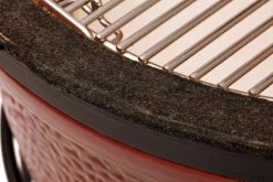 Kamado Joe Classic I + Hoes + Pizzasteen 23 Kamado Joe Classic I + Hoes + Pizzasteen -Tefal Winkel 1575953