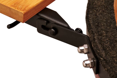 Kamado Joe Classic I + Hoes + Pizzasteen 8 Kamado Joe Classic I + Hoes + Pizzasteen - Afbeelding 6