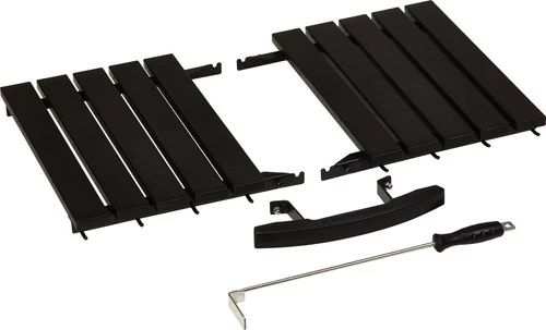 Kamado Joe Classic I + Hoes + Pizzasteen 20 Kamado Joe Classic I + Hoes + Pizzasteen - Afbeelding 18