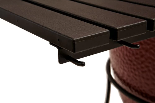 Kamado Joe Classic I + Hoes + Pizzasteen 14 Kamado Joe Classic I + Hoes + Pizzasteen - Afbeelding 12