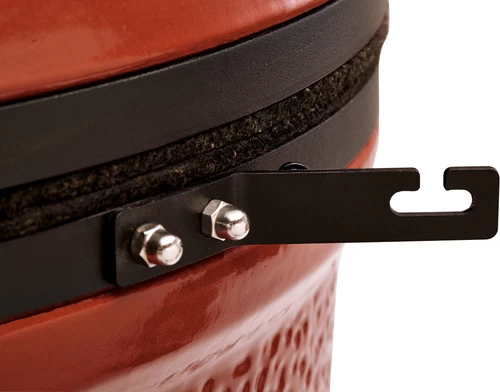 Kamado Joe Classic I + Hoes + Pizzasteen 9 Kamado Joe Classic I + Hoes + Pizzasteen - Afbeelding 7