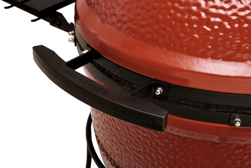 Kamado Joe Classic I + Hoes + Pizzasteen 12 Kamado Joe Classic I + Hoes + Pizzasteen - Afbeelding 10