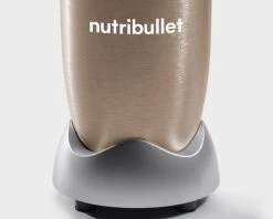 Nutribullet 900 Pro Champagne -Tefal Winkel 1578324