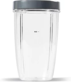 Nutribullet 900 Pro Grijs 16 Nutribullet 900 Pro Grijs -Tefal Winkel 1578371