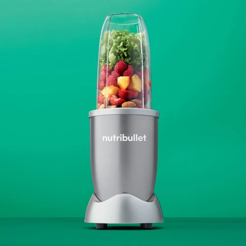 Nutribullet 900 Pro Grijs 9 Nutribullet 900 Pro Grijs - Afbeelding 7