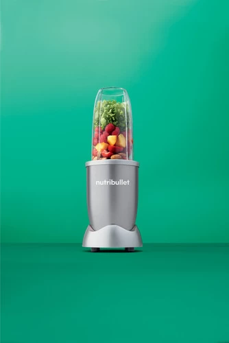 Nutribullet 900 Pro Grijs 13 Nutribullet 900 Pro Grijs - Afbeelding 11