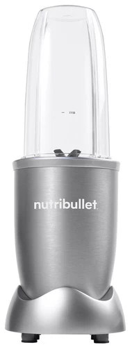 Nutribullet 900 Pro Grijs
