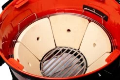 Kamado Joe KettleJoe + Hoes 28 Kamado Joe KettleJoe + Hoes -Tefal Winkel 1578739