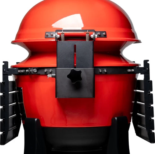 Kamado Joe KettleJoe + Hoes 11 Kamado Joe KettleJoe + Hoes - Afbeelding 9