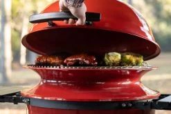 Kamado Joe KettleJoe + Hoes 38 Kamado Joe KettleJoe + Hoes -Tefal Winkel 1578750