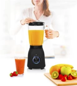 Princess 212092 Black Steel -Tefal Winkel 1579919