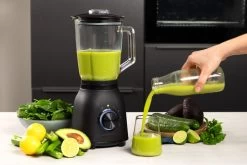 Princess 212092 Black Steel -Tefal Winkel 1579925