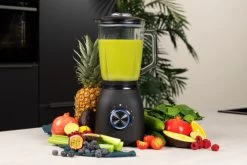 Princess 212092 Black Steel -Tefal Winkel 1579927