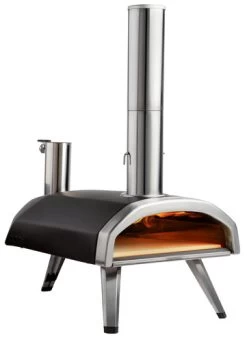Ooni Fyra 12 Wood Pellet