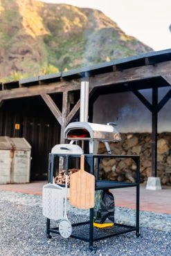 Ooni Karu 12 -Tefal Winkel 1580330