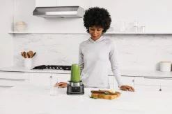 Ninja Foodi Power Nutri 2 In 1 CB100EU -Tefal Winkel 1583025