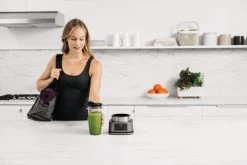 Ninja Foodi Power Nutri 2 In 1 CB100EU -Tefal Winkel 1583034