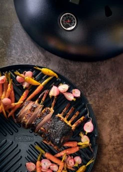 Cadac Citi Chef 40 Zwart -Tefal Winkel 1583469