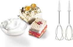 Bosch MFQ36470 ErgoMixx Handmixer -Tefal Winkel 1586820