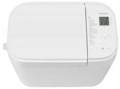 Panasonic SD-B2510WXE Wit -Tefal Winkel 1587220