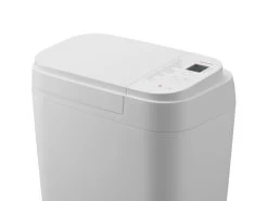 Panasonic SD-B2510WXE Wit -Tefal Winkel 1587233