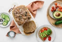 Panasonic SD-B2510WXE Wit -Tefal Winkel 1587234