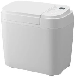 Panasonic SD-B2510WXE Wit