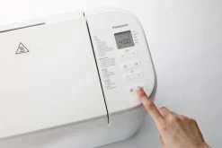 Panasonic SD-B2510WXE Wit -Tefal Winkel 1587241