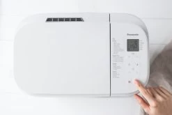 Panasonic SD-B2510WXE Wit -Tefal Winkel 1587243