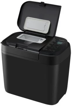 Panasonic SD-R2530KXE Mat Zwart -Tefal Winkel 1587253