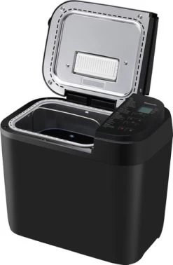 Panasonic SD-R2530KXE Mat Zwart -Tefal Winkel 1587254