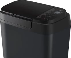 Panasonic SD-R2530KXE Mat Zwart -Tefal Winkel 1587257