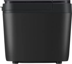 Panasonic SD-R2530KXE Mat Zwart -Tefal Winkel 1587269