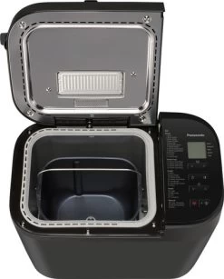 Panasonic SD-R2530KXE Mat Zwart -Tefal Winkel 1587274