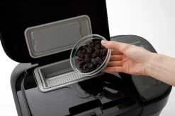 Panasonic SD-R2530KXE Mat Zwart -Tefal Winkel 1587281