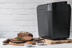 Panasonic SD-R2530KXE Mat Zwart -Tefal Winkel 1587284