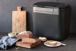 Panasonic SD-R2530KXE Mat Zwart -Tefal Winkel 1587285