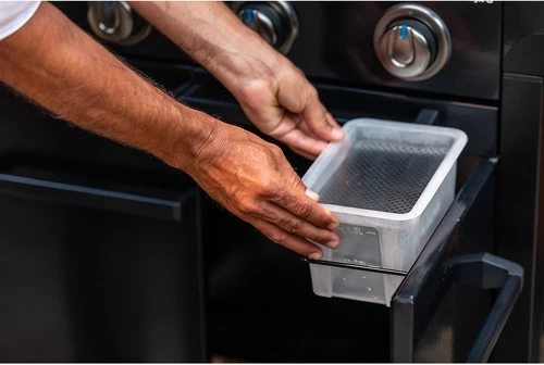 Campingaz 4 Series Onyx S 12 Campingaz 4 Series Onyx S - Afbeelding 10