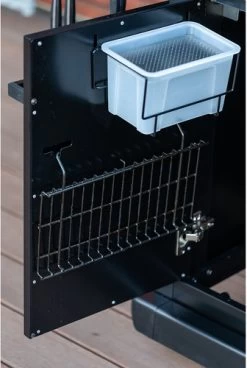 Campingaz 4 Series Onyx S 25 Campingaz 4 Series Onyx S -Tefal Winkel 1588100