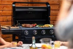 Campingaz 4 Series Onyx S 19 Campingaz 4 Series Onyx S -Tefal Winkel 1588101