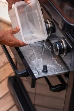 Campingaz 4 Series Onyx S 22 Campingaz 4 Series Onyx S -Tefal Winkel 1588102