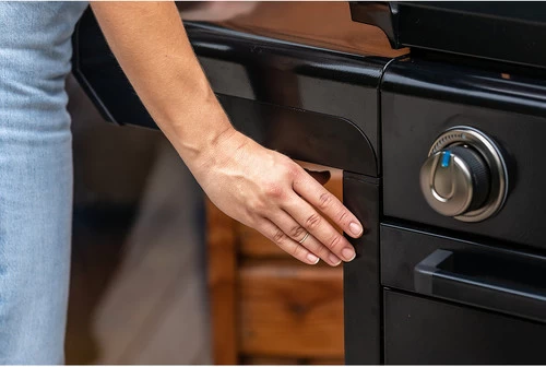 Campingaz 4 Series Onyx S 13 Campingaz 4 Series Onyx S - Afbeelding 11